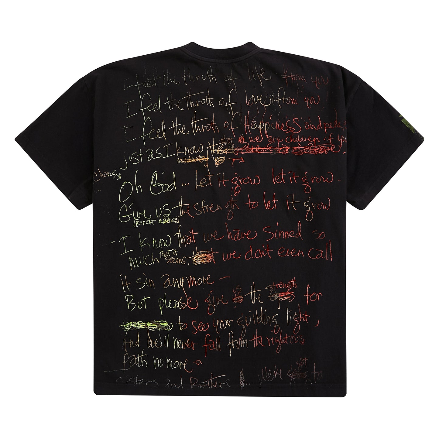 Alchemy Tee