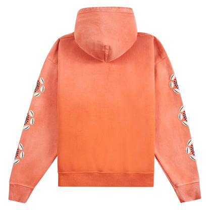 Cowrie Shell Hoodie