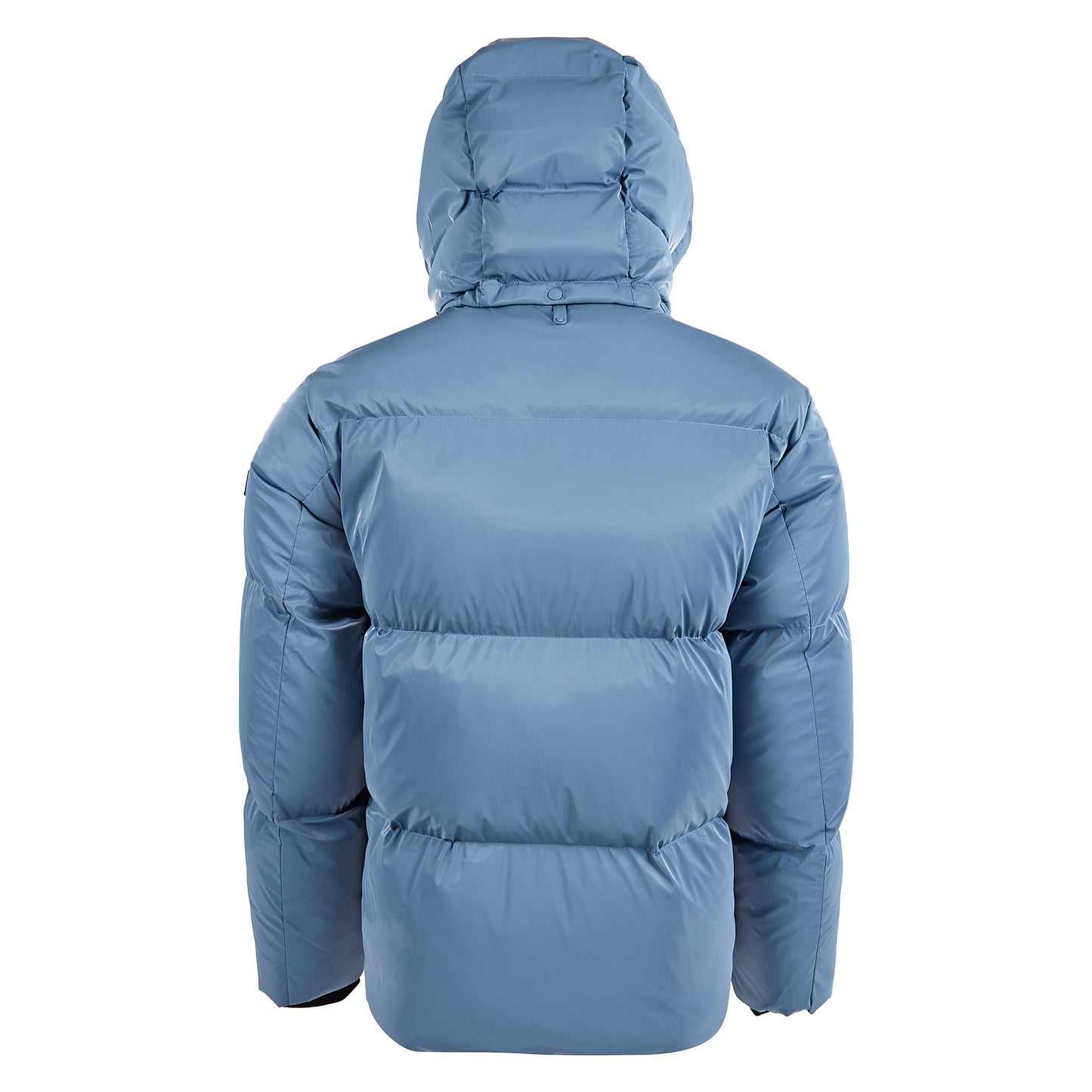 Kent-Glo Down Jacket | Provincial Blue