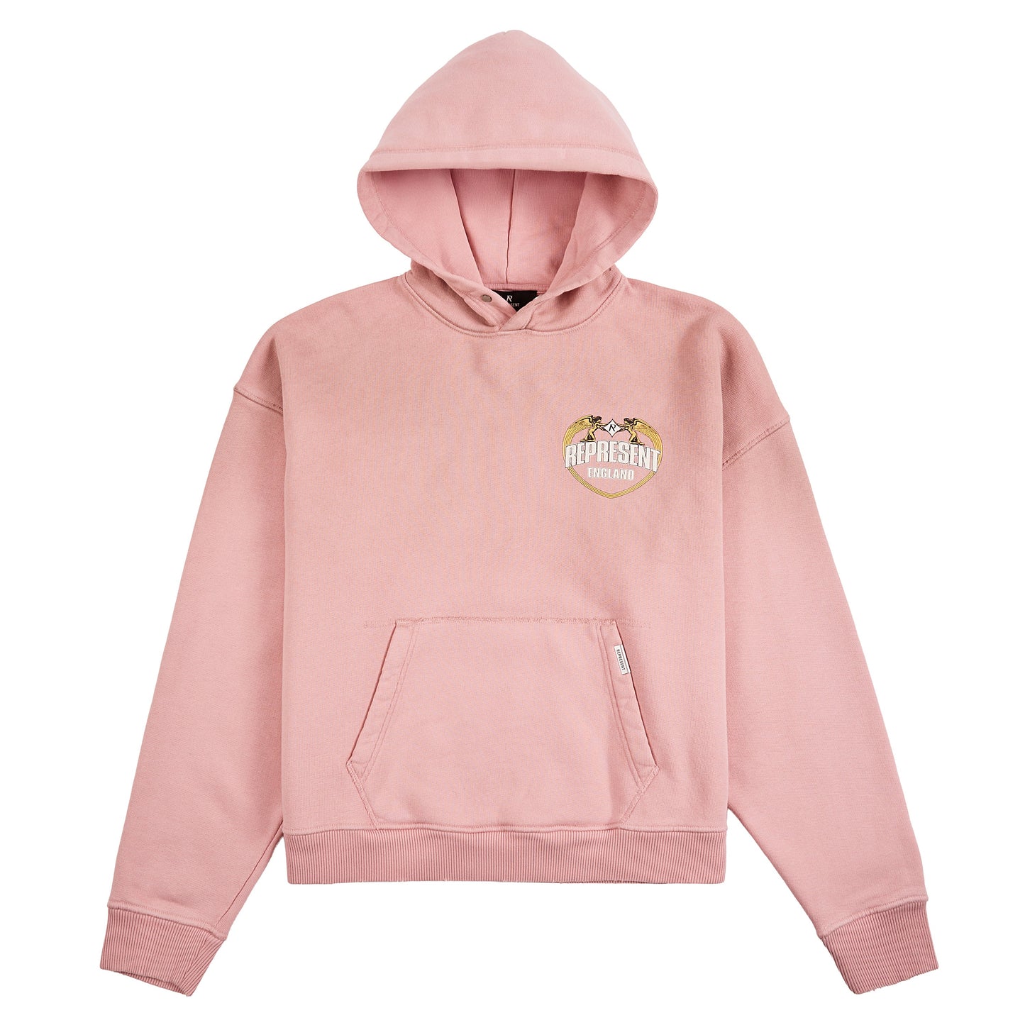 Angel Border Hoodie