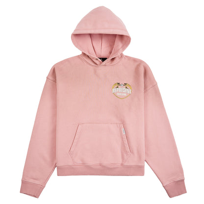Angel Border Hoodie