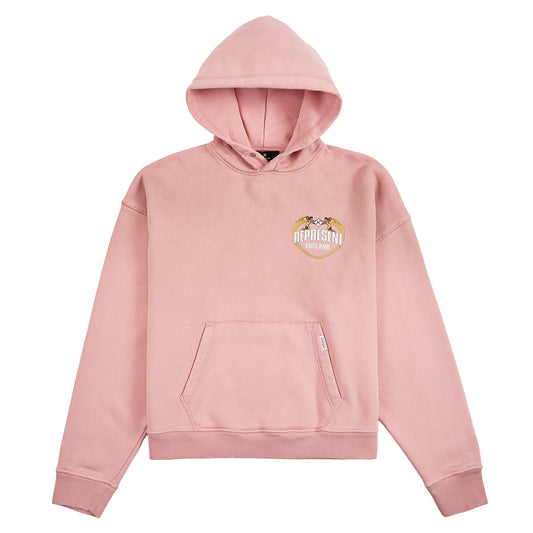 Angel Border Hoodie