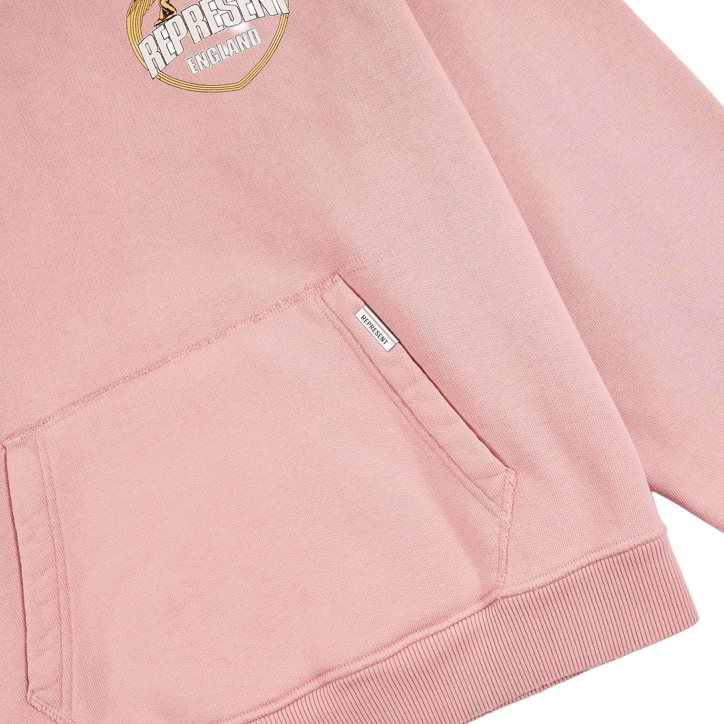 Angel Border Hoodie
