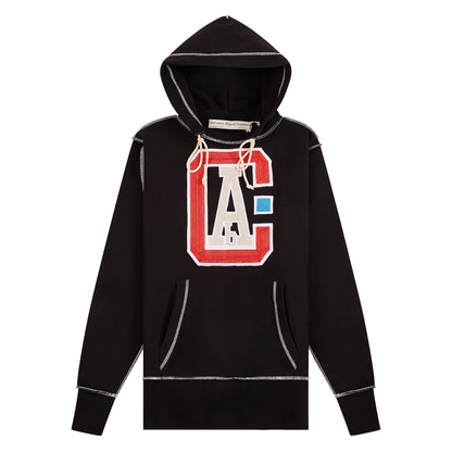 Master at Last Hoodie