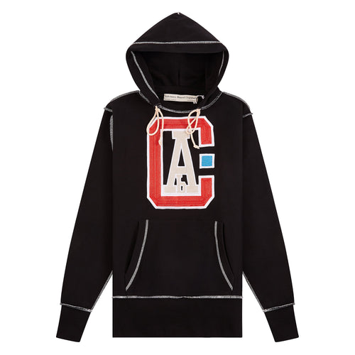 Master at Last Hoodie