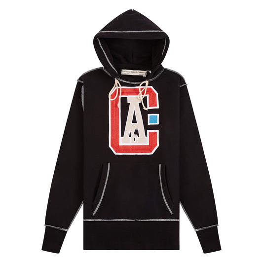 Master at Last Hoodie