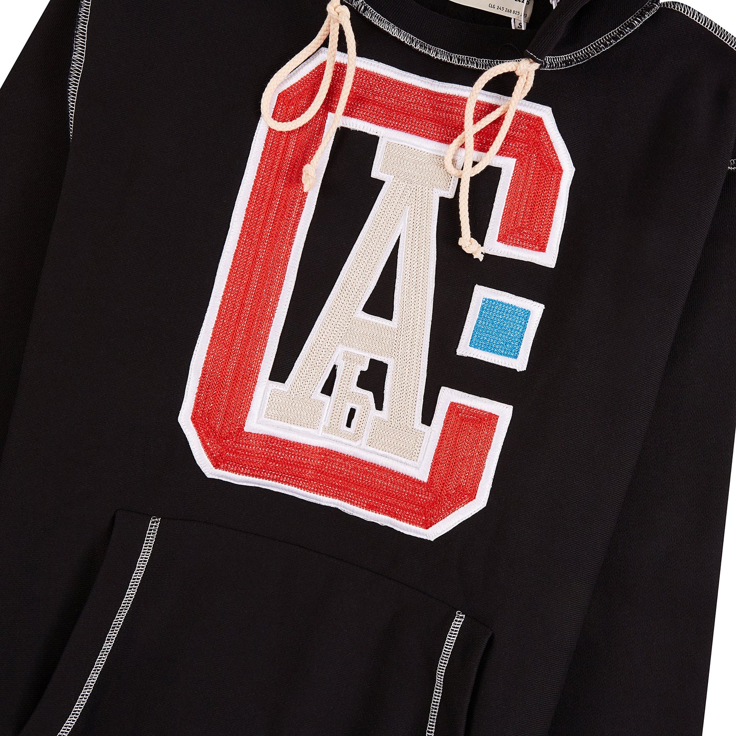 Master at Last Hoodie