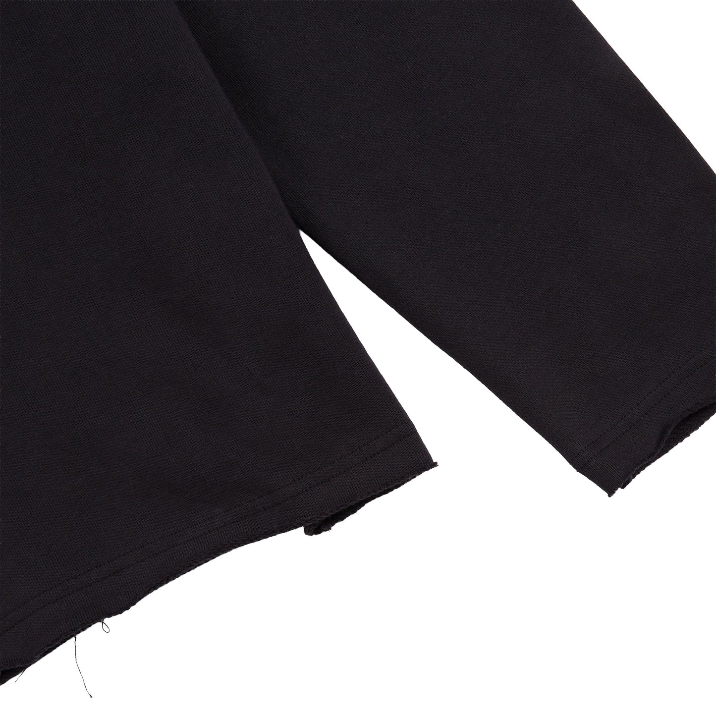 Mixed Logo Sweatshirt