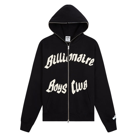 Karat Hoodie | Black