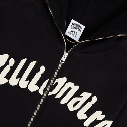 Karat Hoodie | Black
