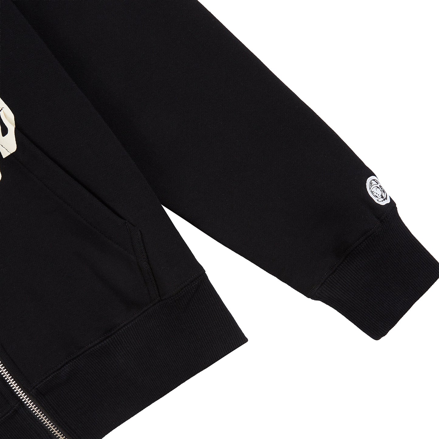 Karat Hoodie | Black