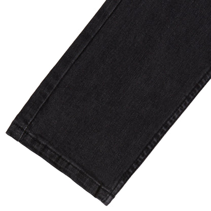 Poppy Cargo Denim