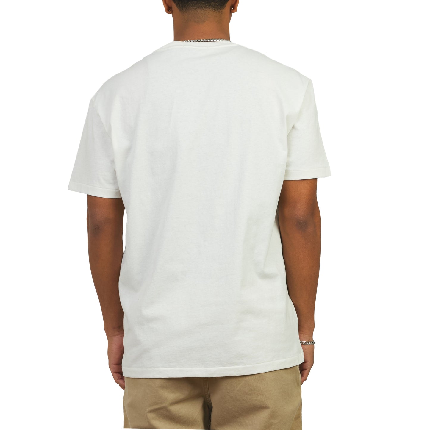 Denim Bear Tee | Nevis