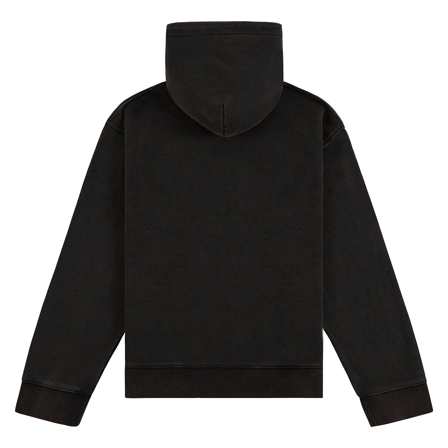 Not Allowed Hoodie