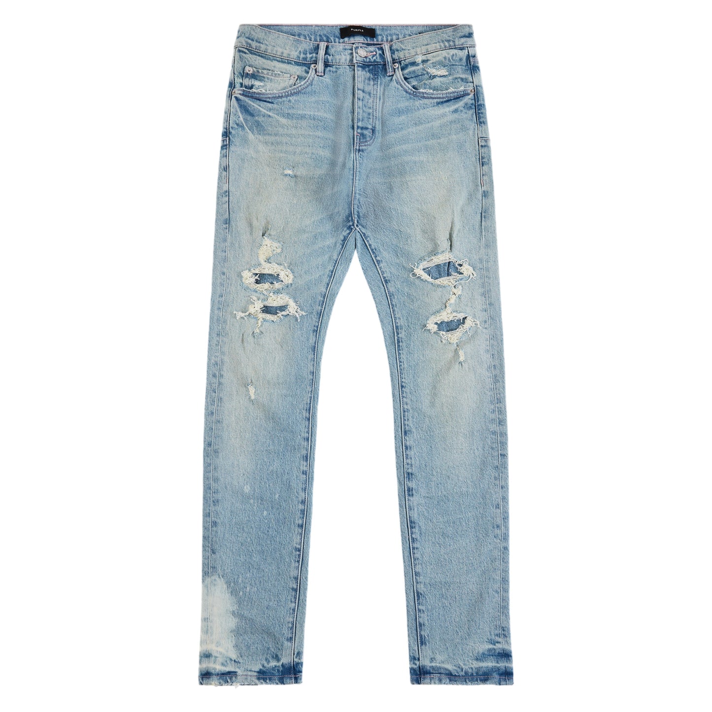 Repair Denim
