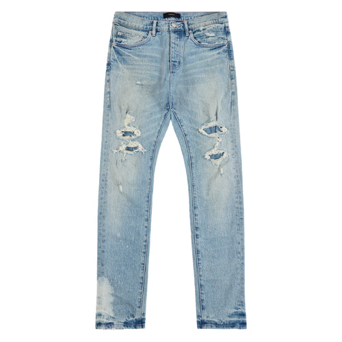 Repair Denim
