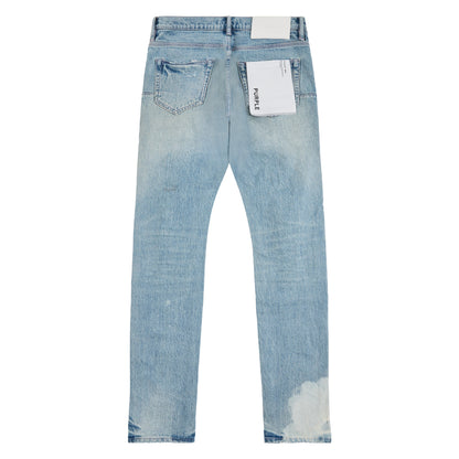 Repair Denim