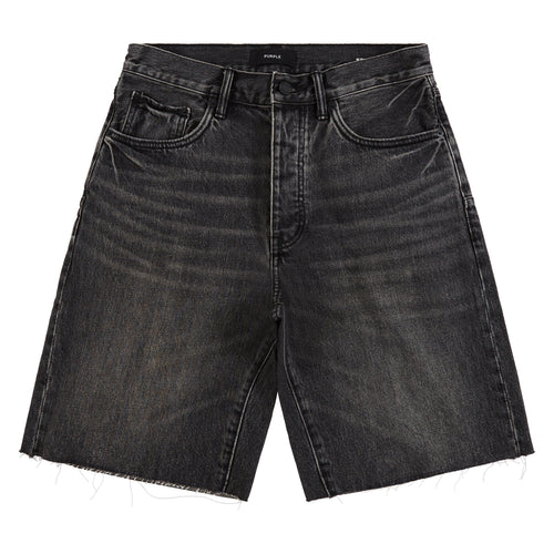 Kamari Denim Short