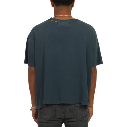 Bound Glory Tee | Vintage Black
