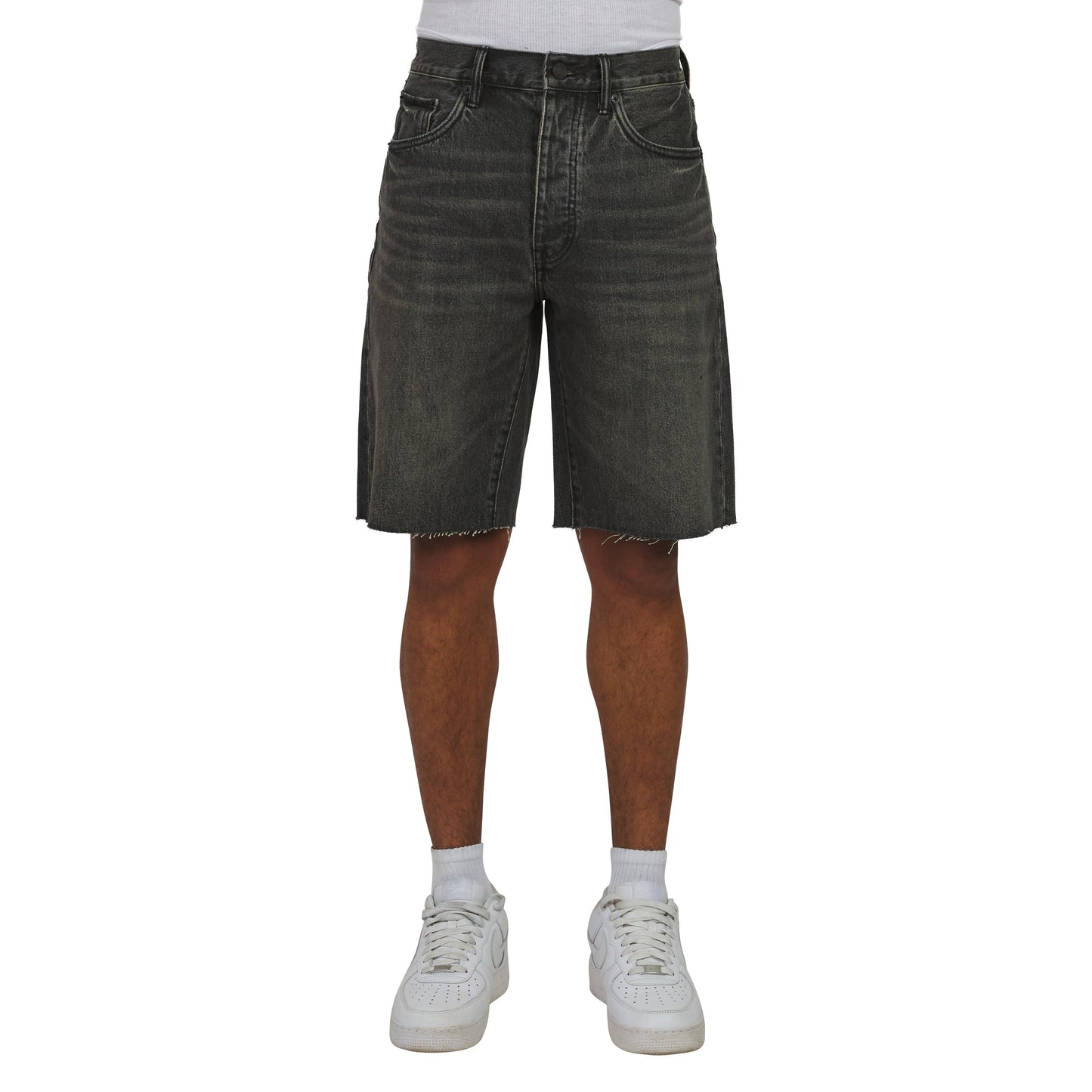 Kamari Denim Short