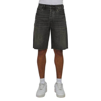 Kamari Denim Short