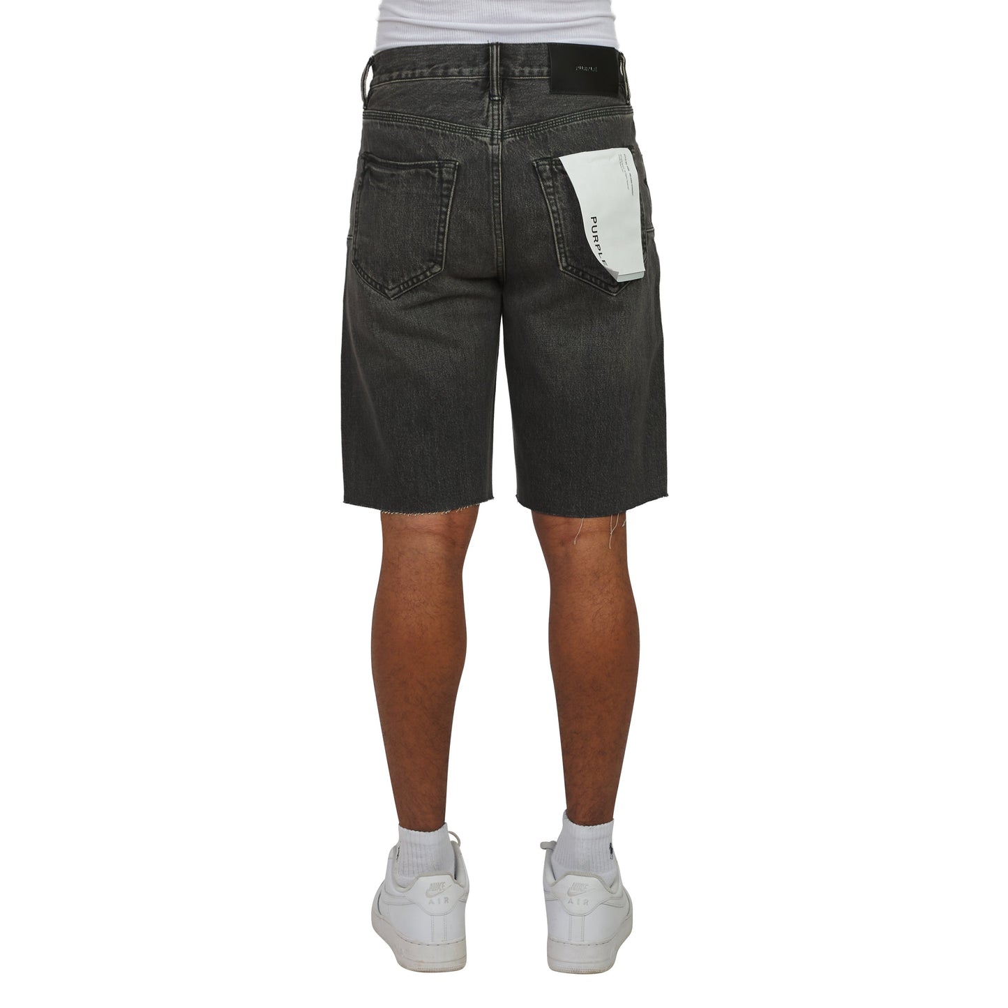 Kamari Denim Short