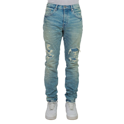 Repair Denim