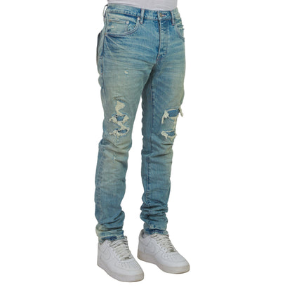 Repair Denim