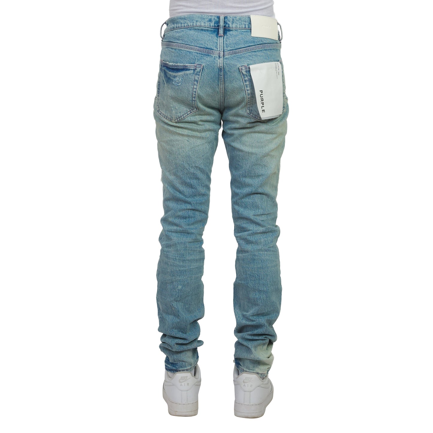 Repair Denim
