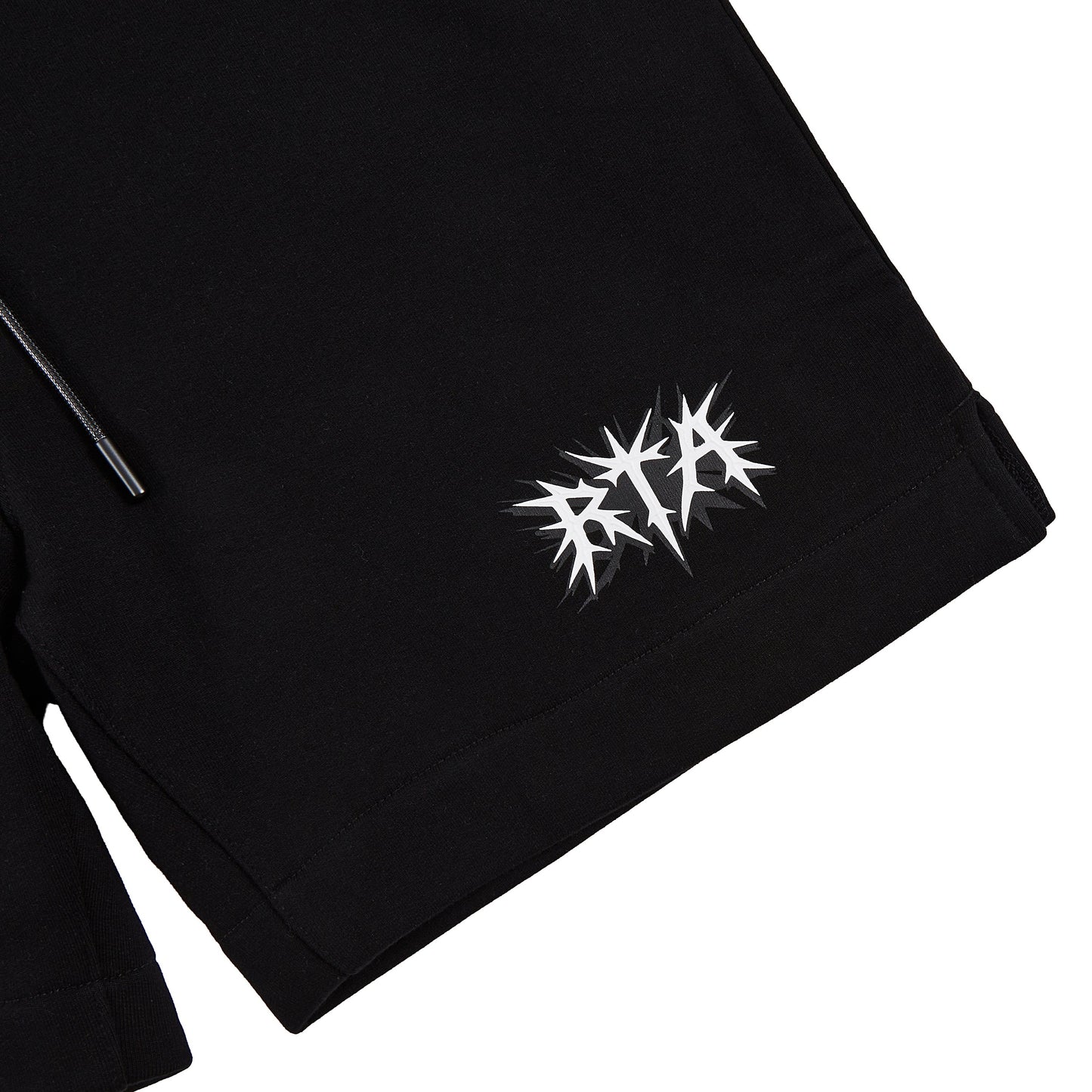 Clyde Short | Black Spike