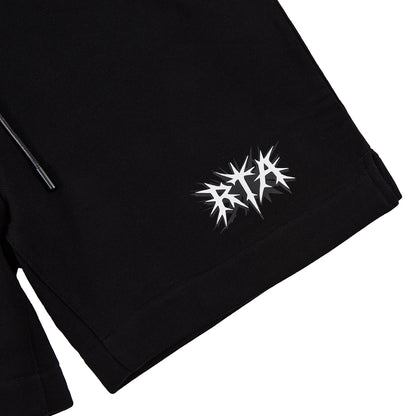 Clyde Short | Black Spike