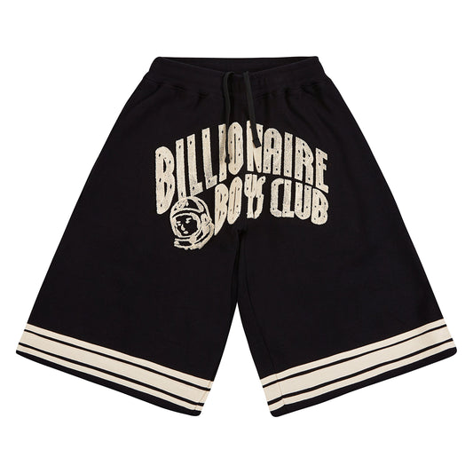 Curve Short | Black