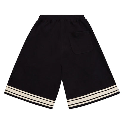 Curve Short | Black