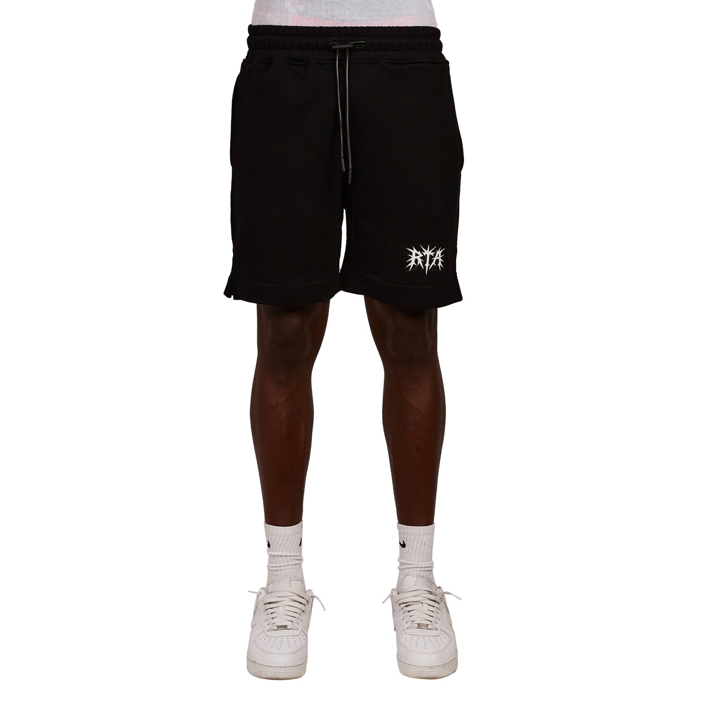 Clyde Short | Black Spike