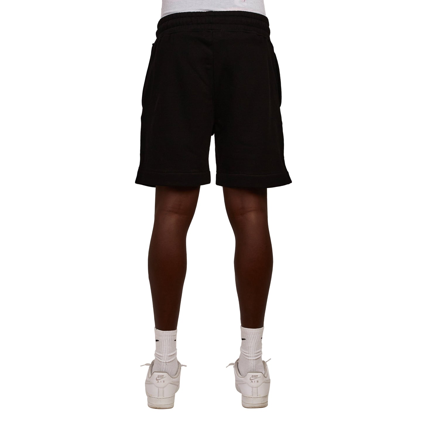 Clyde Short | Black Spike