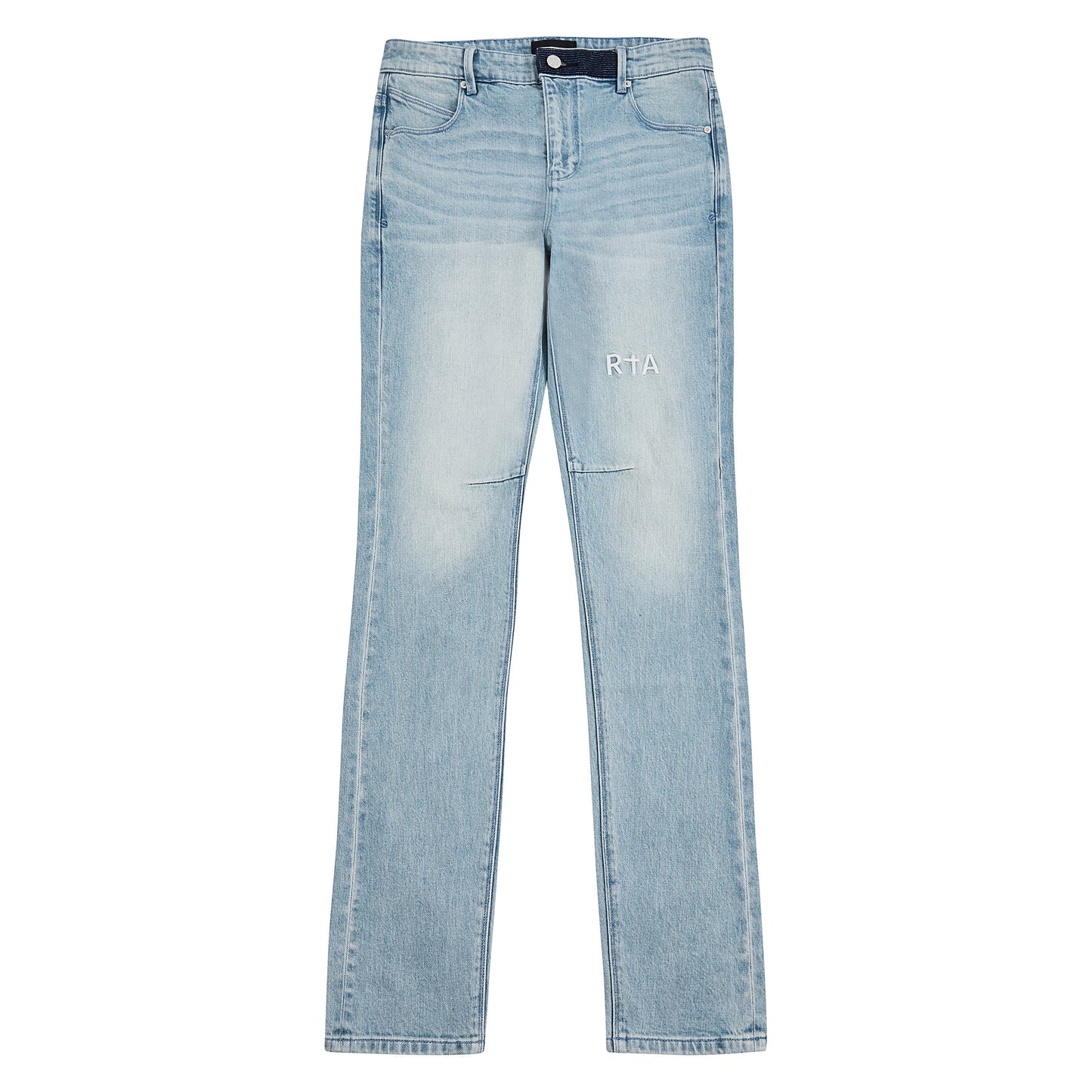 Bryant Skinny Denim | Ocean Mist