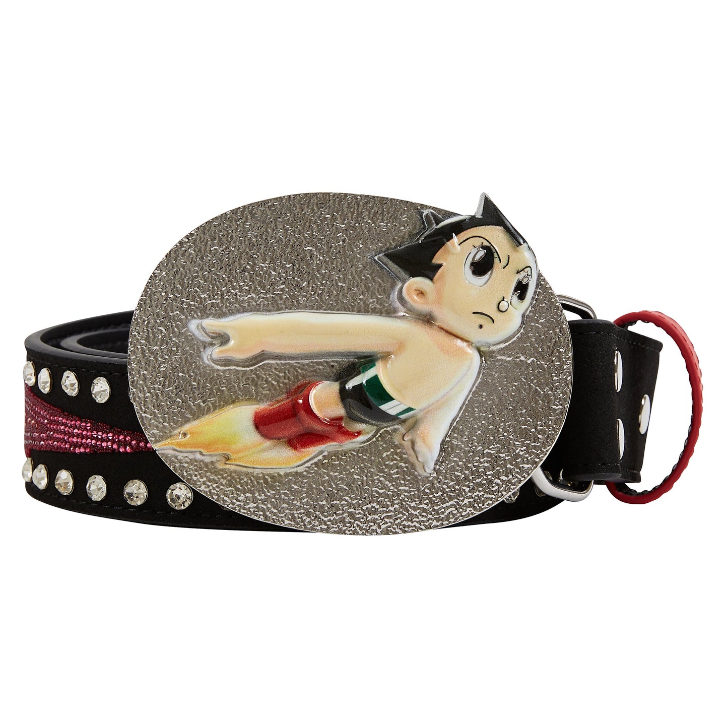 Astro Boy Belt