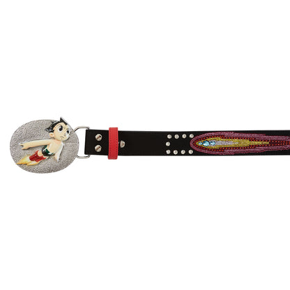 Astro Boy Belt