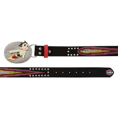 Astro Boy Belt