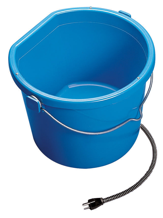 Allied Precision Industries Heated Bucket