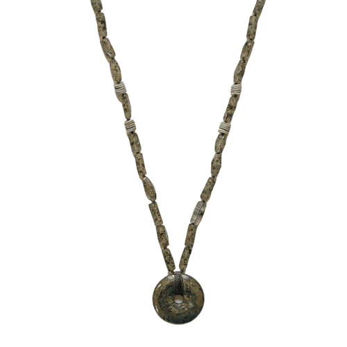 Luck Necklace
