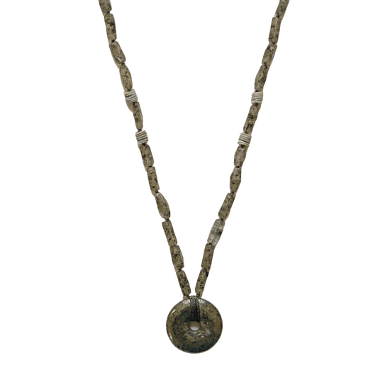 Luck Necklace