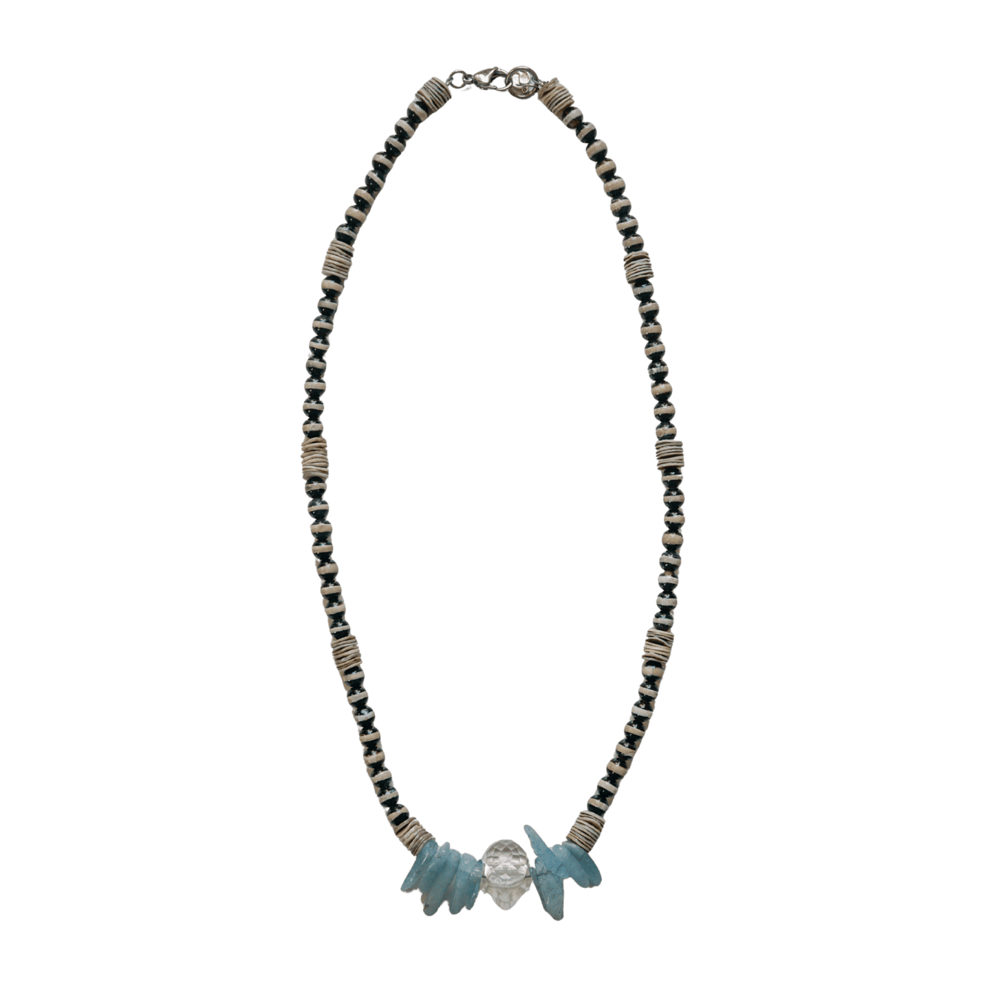 Higher Wisdom Necklace