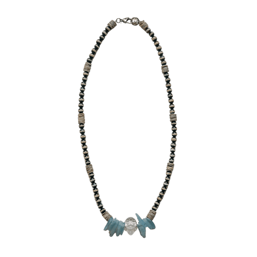 Higher Wisdom Necklace