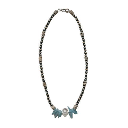 Higher Wisdom Necklace