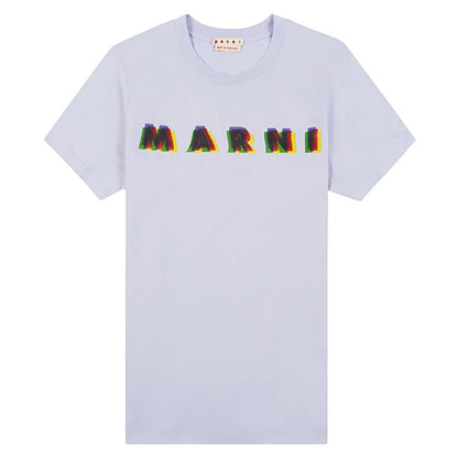 3D Tee | Thistle
