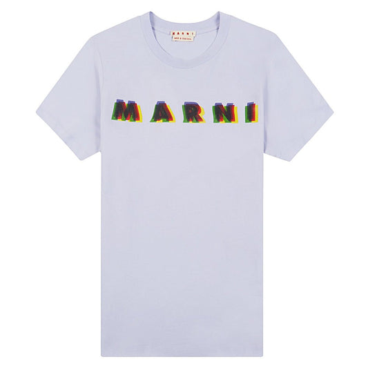 3D Tee | Thistle