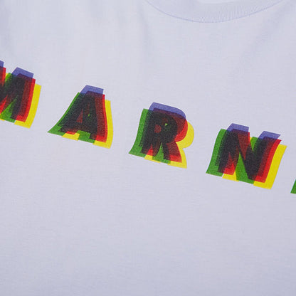 3D Tee | Thistle