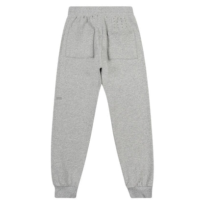 4 X 4 Sweatpant | Light Grey