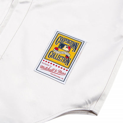 '49 Jackie Robinson Auth. LA Dodgers Jersey